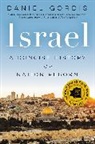Daniel Gordis, Gordis Daniel - Israel
