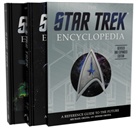 Denise Okuda, Michael Okuda, Michael Okuda Okuda, Denise Okuda - The Star Trek Encyclopedia