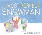 Chris Britt, Chris Britt - The Most Perfect Snowman