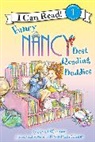 &amp;apos, Jane connor, O&amp;apos, Jane O'Connor, Jane O''connor, Robin Preiss Glasser - Fancy Nancy: Best Reading Buddies