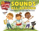 Wendy Pfeffer, Wendy/ Chernyshova Pfeffer, Anna Chernyshova - Sounds All Around