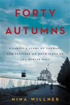 Nina Willner - Forty Autumns