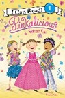 Victoria Kann, Kann Victoria, Victoria Kann, Kann Victoria - The Pinkalicious: Fashion Fun