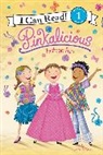 Victoria Kann, Victoria/ Kann Kann, Victoria Kann - Pinkalicious: Fashion Fun