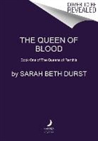 Sarah Beth Durst - The Queen of Blood
