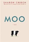 Sharon Creech - MOO