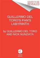 Guillermo del Toro, Nick Nunziata, Guillermo Del Toro, Mark Cotta Vaz, Nick Nunziata - Pan's Labyrinth