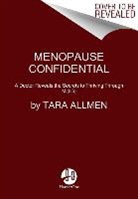 Tara Allmen - Menopause Confidential