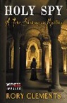 Rory Clements - Holy Spy