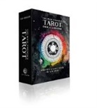 Kim Krans, Krans Kim - The Wild Unknown Tarot Deck and Guidebook