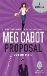 Meg Cabot - Proposal