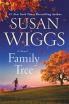 Susan Wiggs - Family Tree