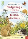 Nikki Dyson, Nikki Dyson, Dyson Nikki - National Trust: Hedgehogs, Hares and Other British Animals