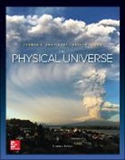 Arthur Beiser, Konrad Krauskopf, Konrad B. Krauskopf, Konrad/ Beiser Krauskopf - The Physical Universe