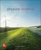 Bill Tillery, Bill W. Tillery - Physical Science