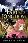 Queenie Chan - Fabled Kingdom