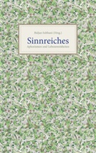 Bidja Sobhani, Bidjan Sobhani - Sinnreiches