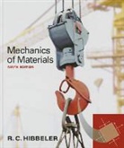 Russell C. Hibbeler - Mechanics of Materials Plus Modified Masteringengineering with Pearson Etext -- Access Card Package