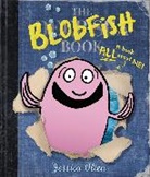 Jessica Olien, Jessica Olien - The Blobfish Book