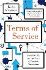 Jacob Silverman - Terms of Service