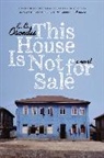 E C Osondu, E. C. Osondu, E.C. Osondu - This House Is Not for Sale