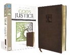 Zondervan, Zondervan Publishing House (COR), Tim Stafford, Zondervan Bibles - Holy Bible
