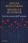 Giulia Bongiorno, Michelle Hunziker - Con la scusa dell'amore