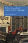Arthur Conan Doyle, Arthur Conan Doyle - Uno studio in rosso