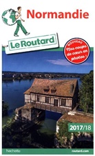 Normandie : 2017-2018