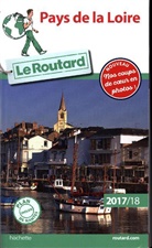 Pays de la Loire : 2017-2018