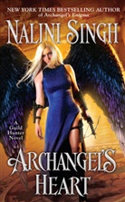 Nalini Singh - Archangel's Heart