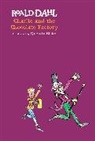 Quentin Blake, Roald Dahl, Quentin Blake - Charlie and the Chocolate Factory