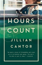 Jillian Cantor, Cantor Jillian - The Hours Count