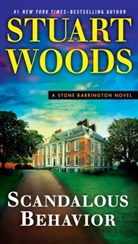 Stuart Woods - Scandalous Behavior