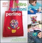 Catherine Woram - Feltro, bottoni, perline