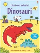 Stacey Lamb, Sam Taplin - Dinosauri