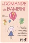 Paola Santagostino - Le domande dei bambini