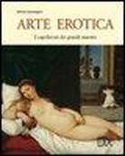 Silvia Camagni - Arte erotica