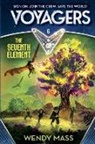 Wendy Mass - Voyagers: The Seventh Element (Book 6)