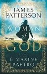 Maxine Paetro, James Patterson, James/ Paetro Patterson - Woman of God