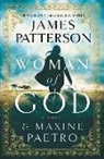 James Patterson - Woman of God