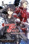 Reki Kawahara, Kawahara Reki, Reki Kawahara - Sword Art Online 8
