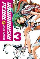 Wataru Watanabe, Watanabe Wataru, Wataru Watanabe - Yowamushi Pedal, Vol. 3