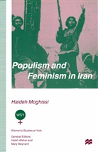 Haideh Moghissi - Populism and Feminism in Iran