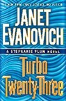 Janet Evanovich - Turbo Twenty-three