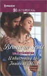 Bronwyn Scott - Unbuttoning the Innocent Miss