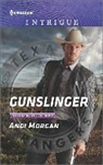Angi Morgan - Gunslinger