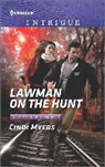 Cindi Myers - Lawman on the Hunt