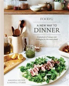 Amanda Hesser, Merrill Stubbs - Food52 a New Way to Dinner