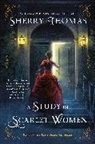 Sherry Thomas - A Study In Scarlet Women
